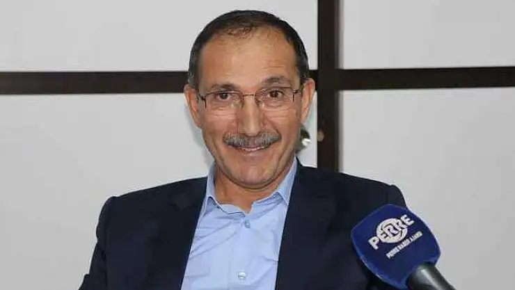 Başkan Dağtekin'den '10 Ocak Çalışan Gazeteciler Günü' mesajı