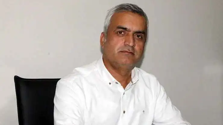 Karahan'dan '10 Ocak Çalışan Gazeteciler Günü' mesajı