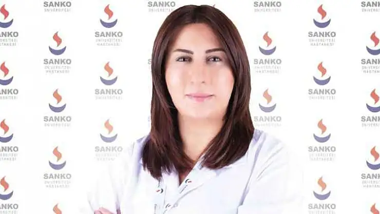 SANKO Hastanesi'nde çocuk nörolojisi bölümü hizmete açıldı