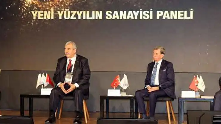 Konukoğlu: Sanayide otomasyonun istihdam üzerindeki olumsuz etkilerinden korkuyorum