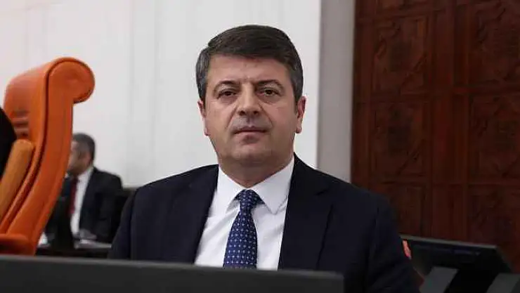 Milletvekili Tutdere EYT'li prim gün mağdurlarının haklarını savundu - Videolu Haber