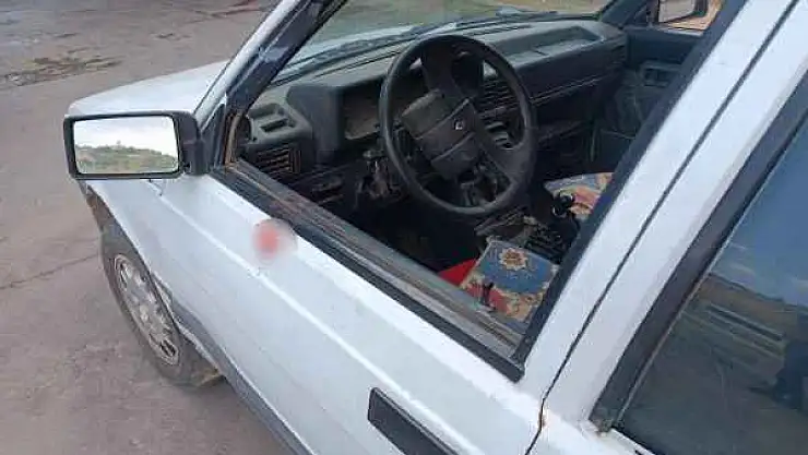 Yakıt Aldıkları Esnada Bıçaklı Saldırıya Uğradılar: 2 Yaralı