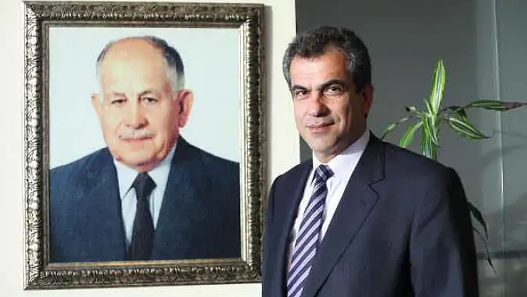 Gönlü Zengin İş İnsanı Erdemoğlu