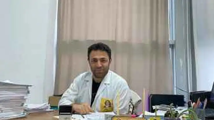Adıyamanlı Hoca Adından Söz Ettiriyor