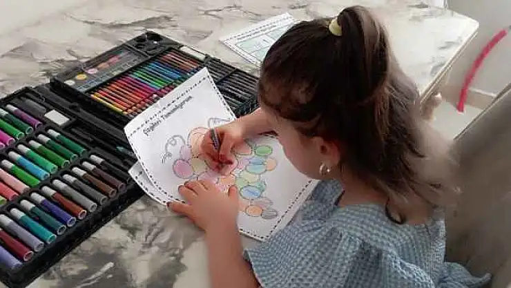 Uzman Psikolog Tatil Planlamasında Çocuğun Tercihlerine Dikkat Çekti