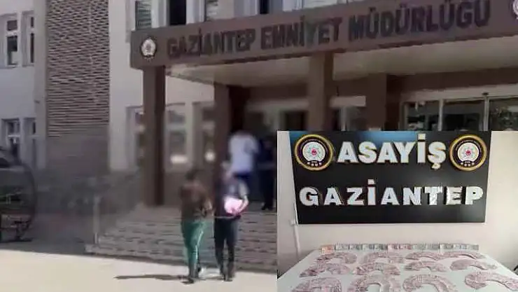 Vatandaşı 8 Bin Dolar Dolandıran 4 Şüpheli Yakalandı