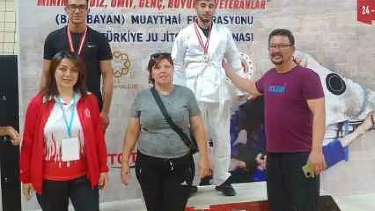 Gölbaşılı Sporcular Türkiye'yi Hırvatistan'da Temsil Edecek