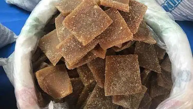 Siirt'in 'Tillo Heriresi' Coğrafi İşaret Aldı