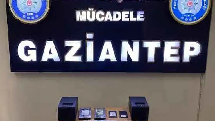 Yasadışı Bahis Operasyonu: 3 Gözaltı