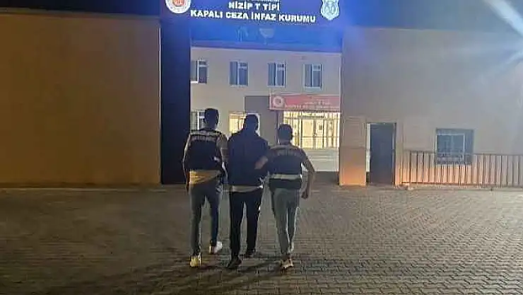 4 Kilo Esrar İle Uzun Namlulu Otomatik Silah Ele Geçirildi