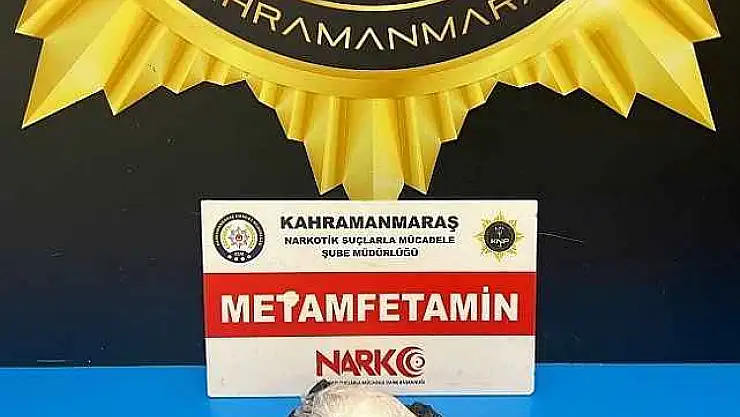 Bir Haftada 62 Şüpheli Tutuklandı