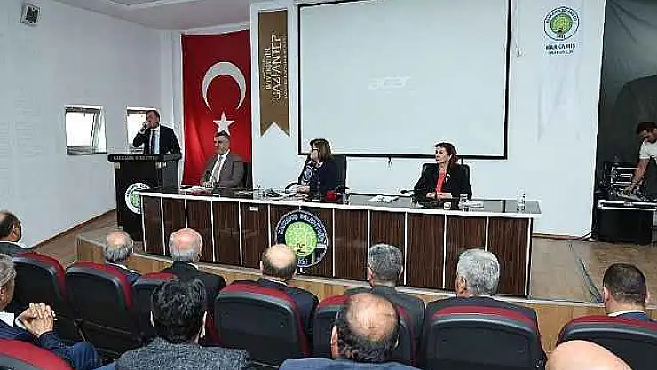 Şahin'den 12'nci Sınıfa Giden Öğrencilere Müjde