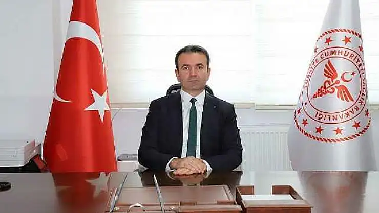 Engelli Ve Çocuk Hastalar Başka İllere 'Diş' Tedavisi İçin Gitmeyecek