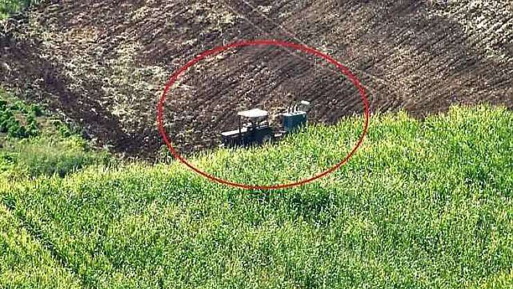 Kaçak Elektrik Kullanımını Engellemek İsteyen Saha Ekibine Saldırı