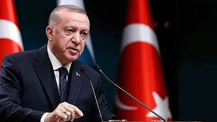 Cumhurbaşkanından Adıyaman ve Deprem Bölgelerine Kredi Müjdesi