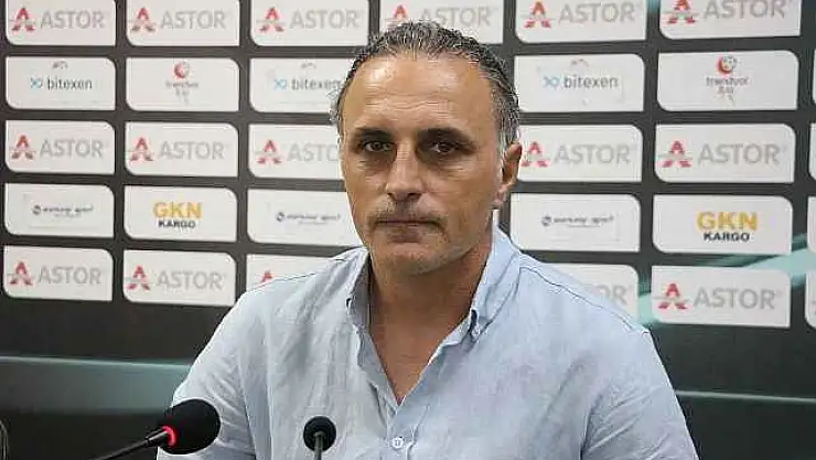 Mustafa Gürsel: 'Bu Galibiyete İhtiyacımız Vardı'