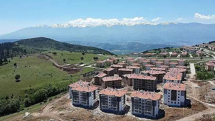 TOKİ taksitli konut satışlarına nereden başvurulur?