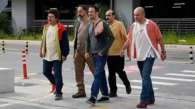 Ölümlü Dünya 2 dizisi gişe hasılatı! Ölümlü Dünya 2 ne kadar izlendi?