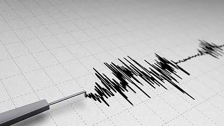 Malatya'da 4,8 büyüklüğünde deprem