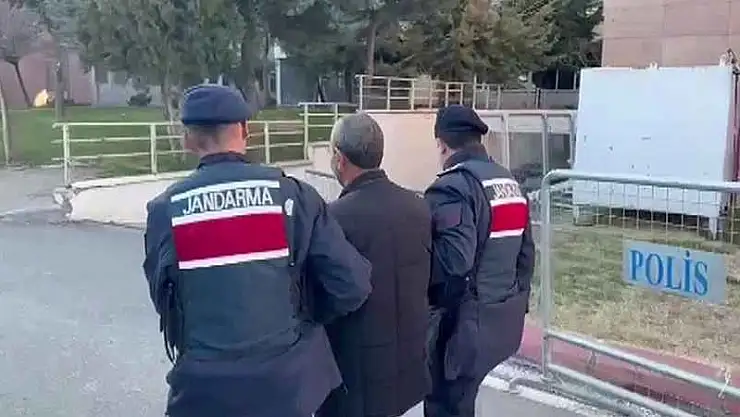 Çeşitli suçlardan aranan 34 şahsı jandarma yakaladı