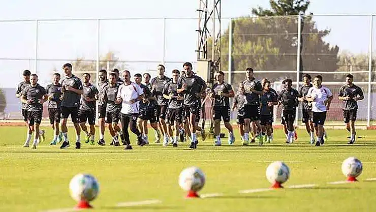 Transfer yasağı alan Samsunspor'da flaş ayrılık