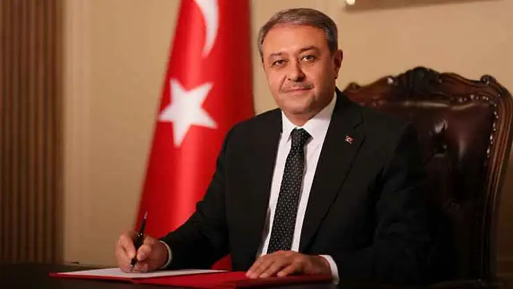 Vali Şıldak'tan Sorumsuzca Silah Kullanımına Karşı Çağrı 