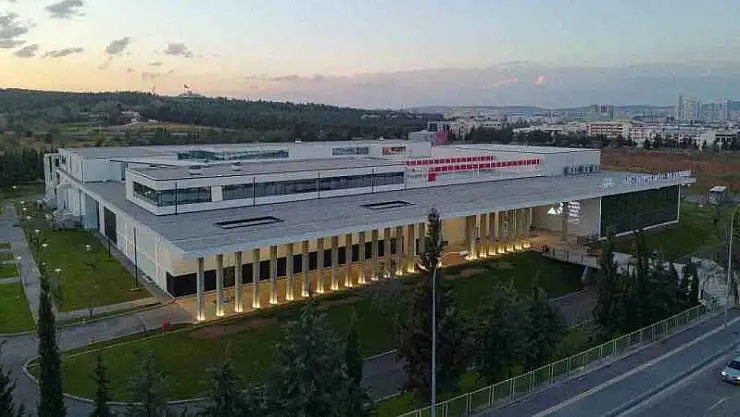 Rumi Dreams, 24 Şubat'a kadar sanatseverleri ağırlayacak