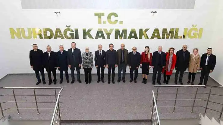 Yaraları birlikte sarmaya devam edeceğiz