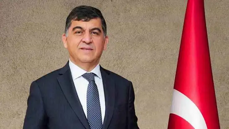 Fadıloğlu, Miraç Kandili'ni kutladı