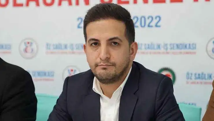 Diyarbakır'da sağlık emekçileri yeniden Aküzüm dedi