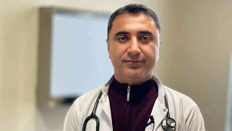 Uzmanlar, gribal enfeksiyon riski taşıyan hastalara tavsiyede bulundu