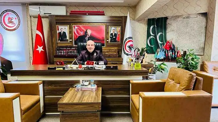 Şehit ve gazi aileleri derneğinden CHP Genel Başkanı Özel'e tepki