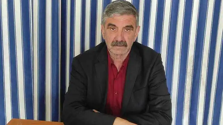 Kanaat Önderi Dolaşkan 'Çalık başkanla birlikte Serik Kazanacak'