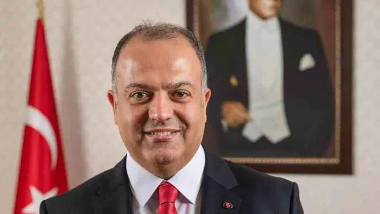 14 Mart Tıp Bayramı mesajı