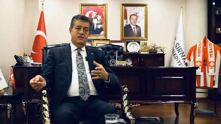 Başkan Yarka: 'Çıraklık dönemi bitti, ustalık dönemi başlıyor'