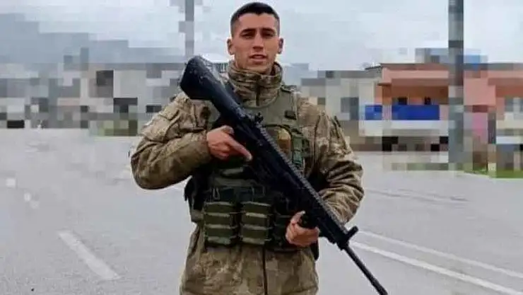 Adıyaman'a Şehit Ateşi Düştü