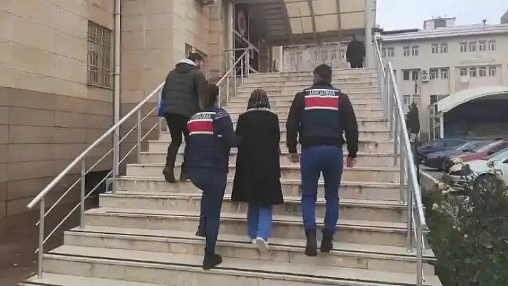 Seçimlere müdahale etmek için Türkiye'ye gelen terörist yakalandı