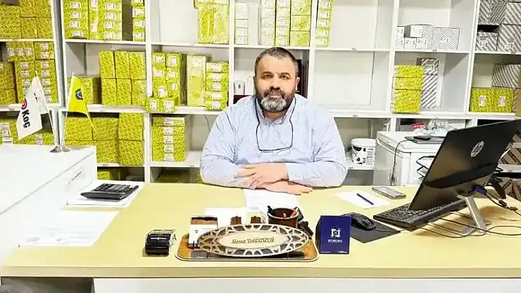 Dağgülü 'Destek ve dualarıyla yanımda olan herkese teşekkür ederim'