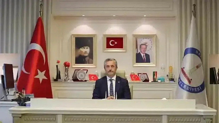 Tahmazoğlu, Kadir Gecesini kutladı