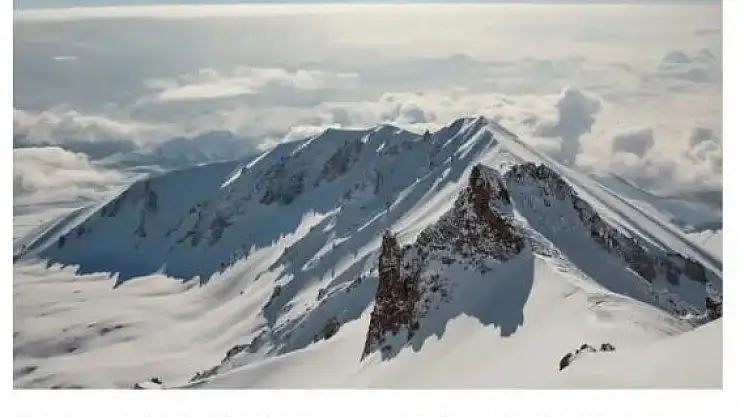 19 Mayıs Erciyes tırmanışı için başvurular başladı

