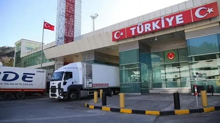 Erzurum'dan 4 ayda 11.6 milyon dolarlık ihracat
