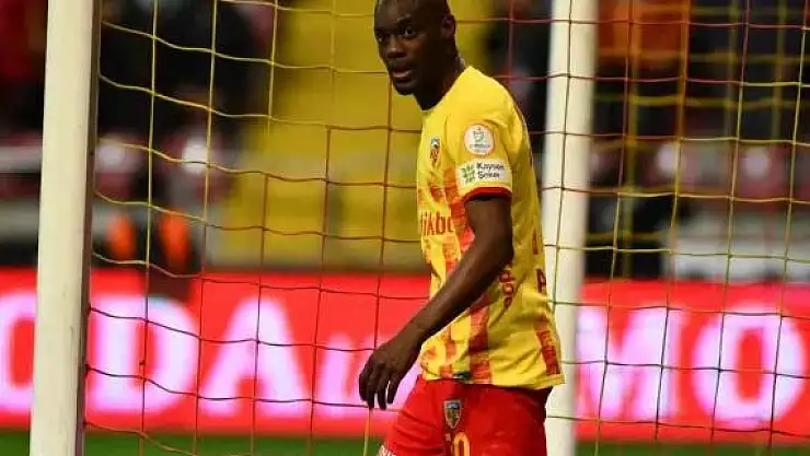 Aylton Boa Morte gollerine devam ediyor
