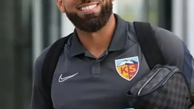 İngiliz futbolcu Aaron Lennon Kayseri günlerini anlattı
