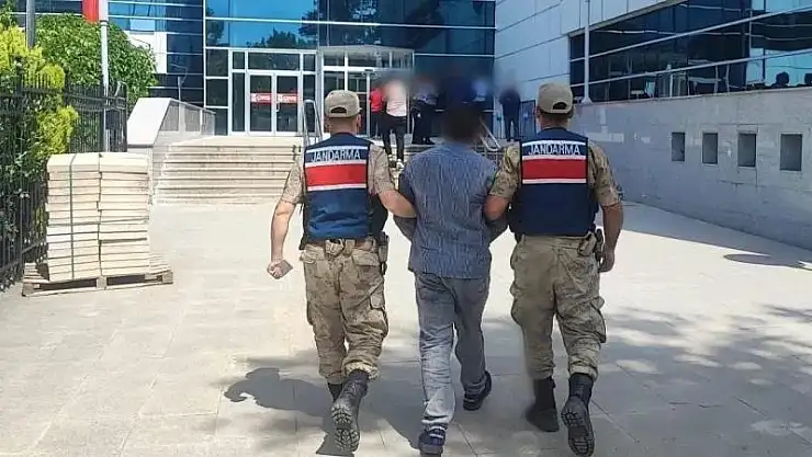 Adıyaman'da göçmen kaçakçılığı operasyonu: 5 gözaltı