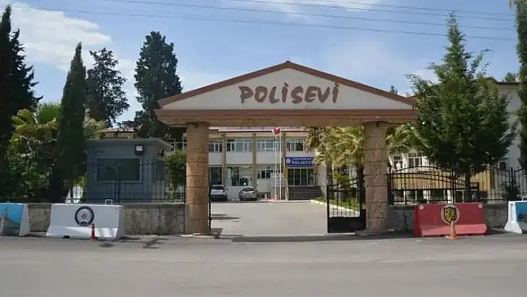 Adıyaman Polis Evi Nerede, Günlüğü Kaç TL?