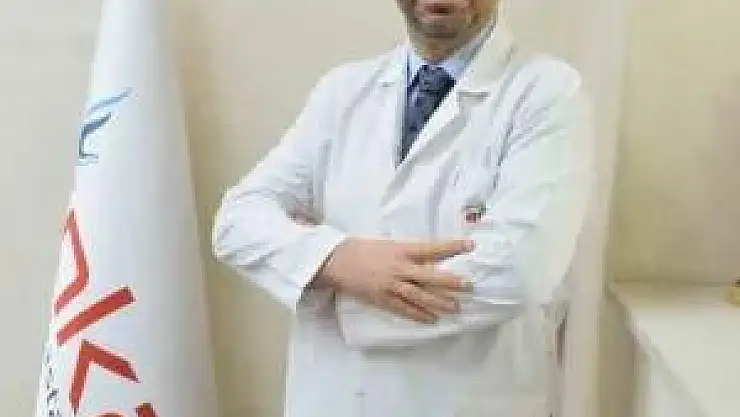 Çikolata kisti kısırlığa neden olabilir
