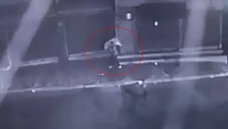 Karısını öldürüp çöpe atan zanlı tutuklandı
