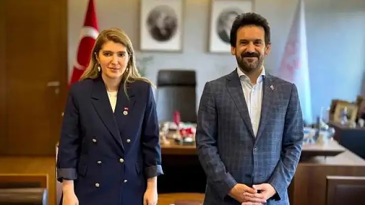 Malatya'nın sembol yapılarından Yeni Cami'deki restore çalışmalarına hız verildi
