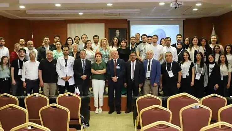 Mezuniyet sonrası İç Hastalıkları Eğitim Kursu
