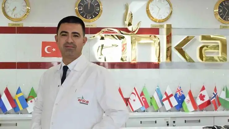 Bayramda aşırı et tüketimi sağlığınızı bozabilir
